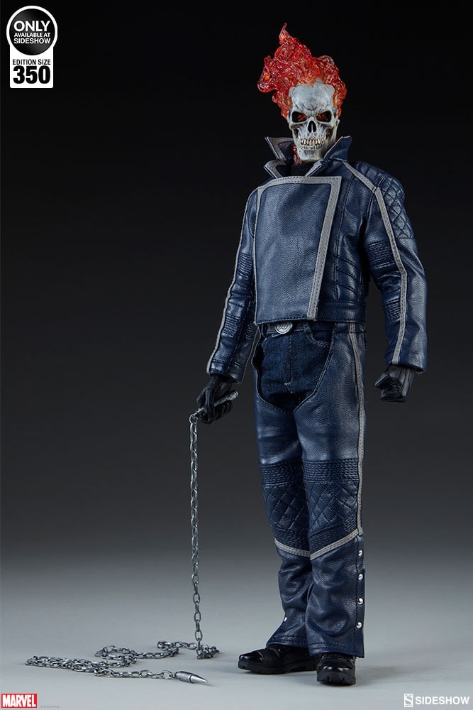 Ghost Rider - Classic Variant