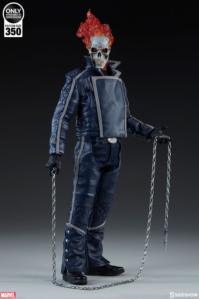 Ghost Rider - Classic Variant