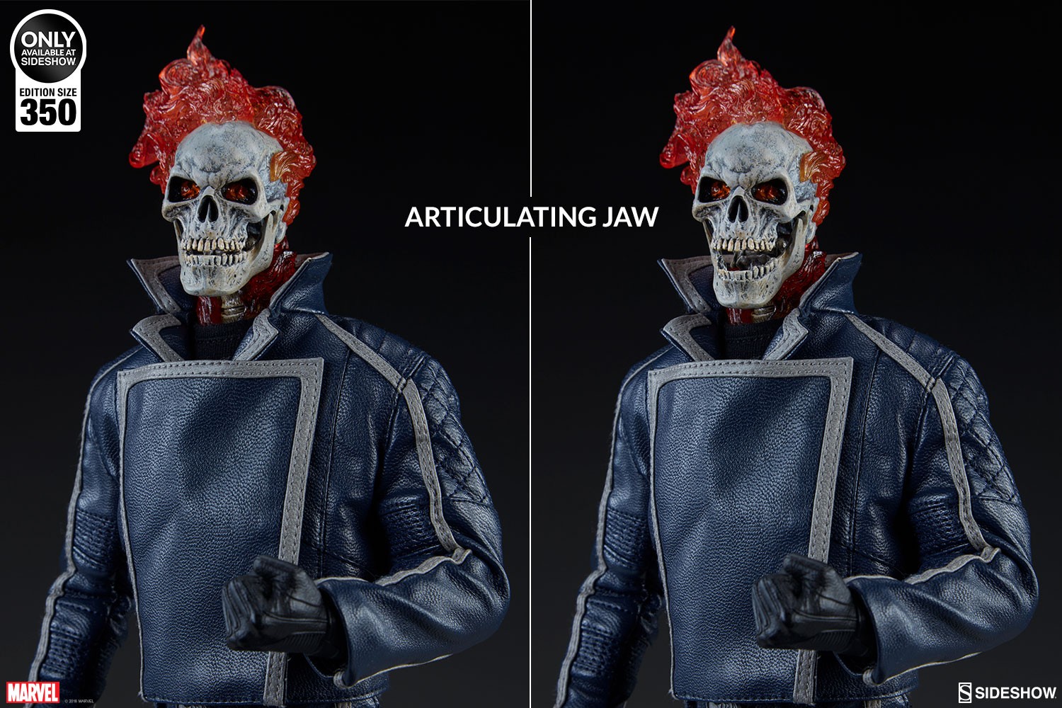 Ghost Rider - Classic Variant