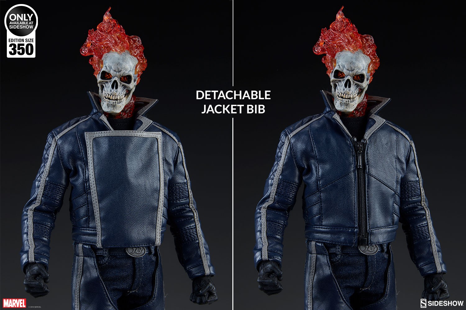 Ghost Rider - Classic Variant