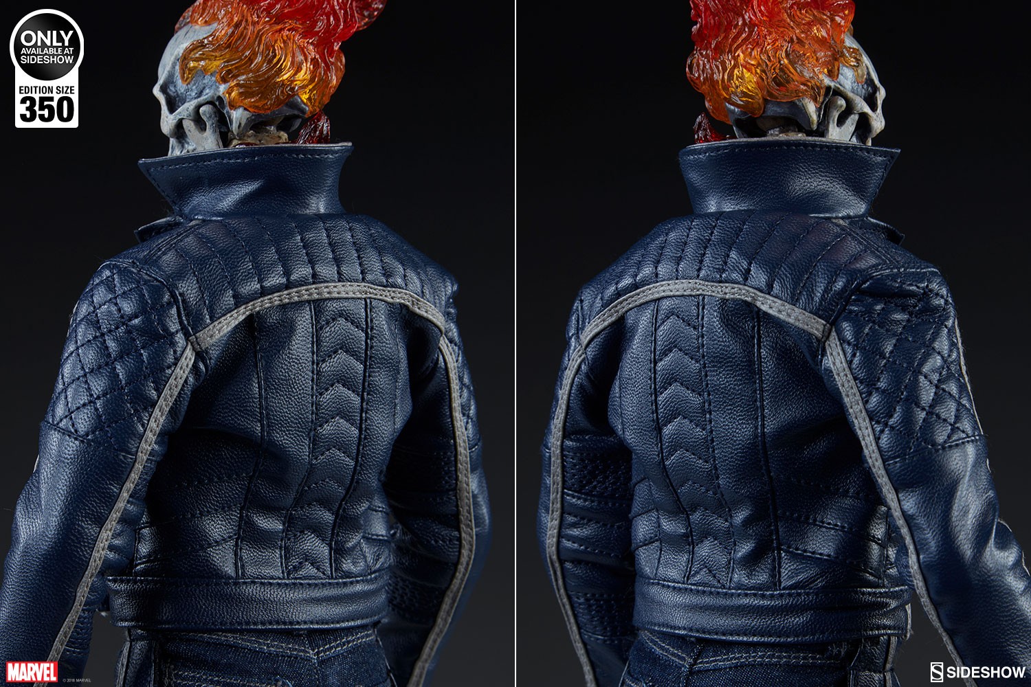 Ghost Rider - Classic Variant