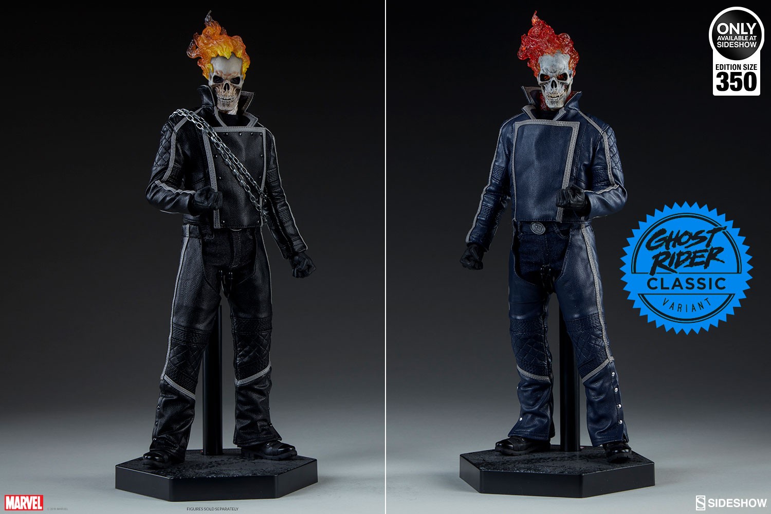 Ghost Rider - Classic Variant