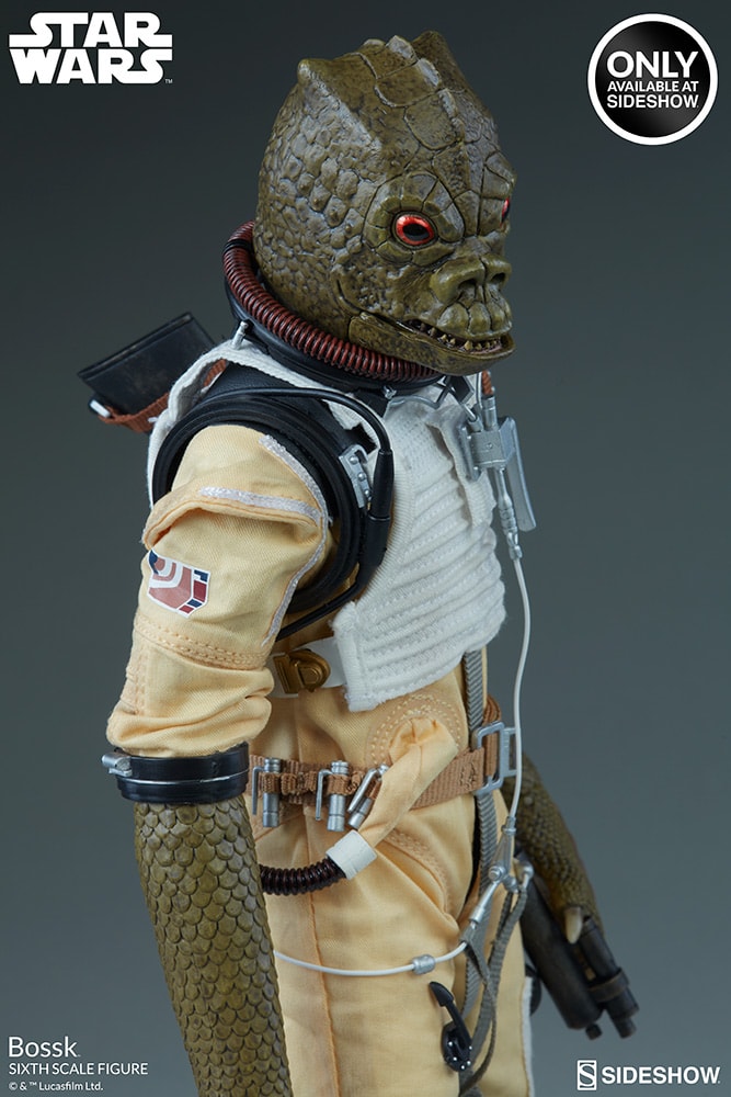 Bossk Exclusive Edition View 14