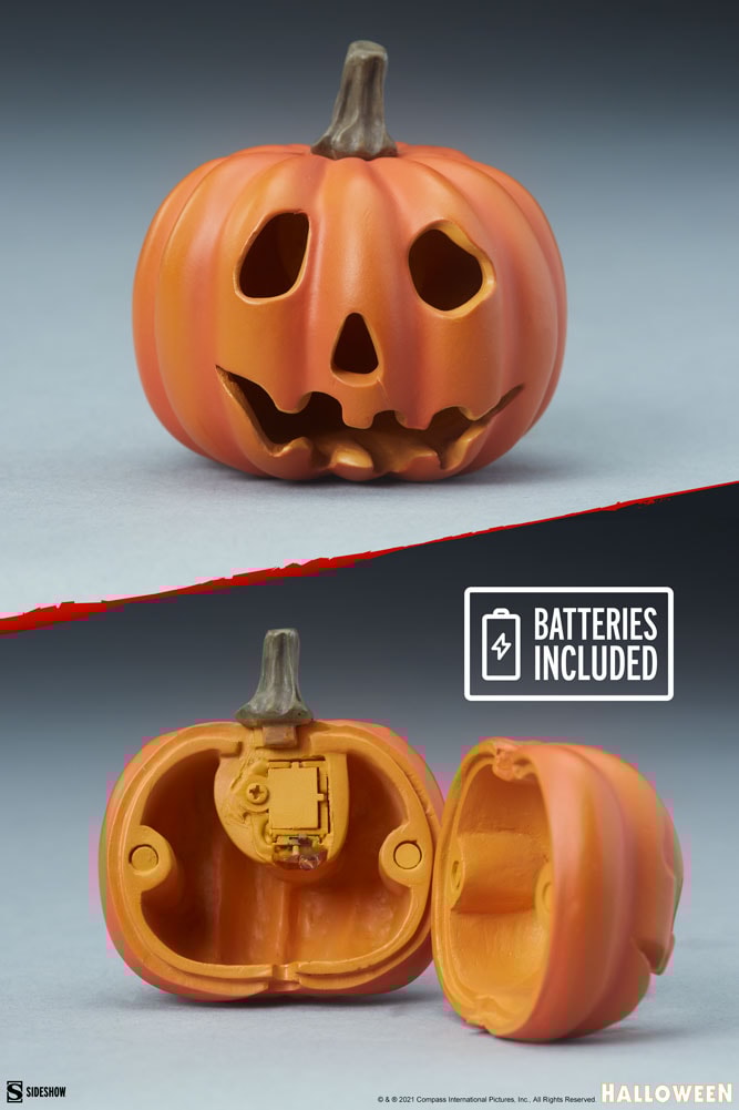 Michael Myers Deluxe View 10