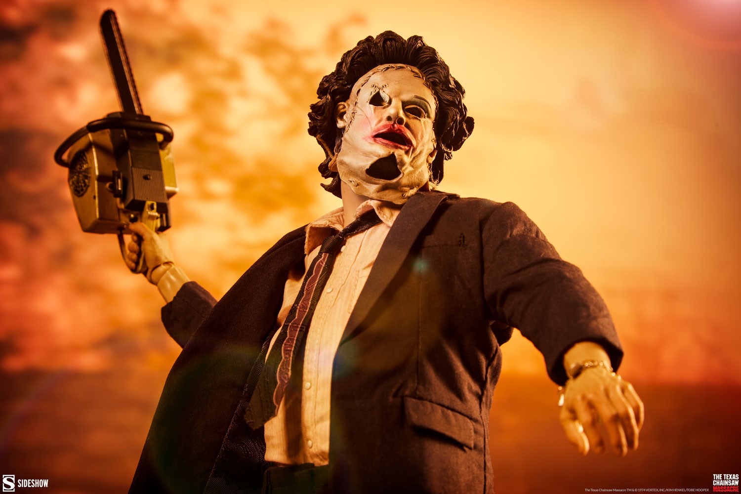 Leatherface