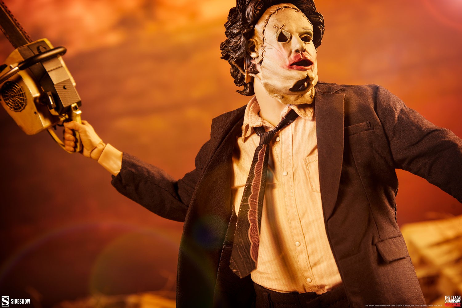 Leatherface
