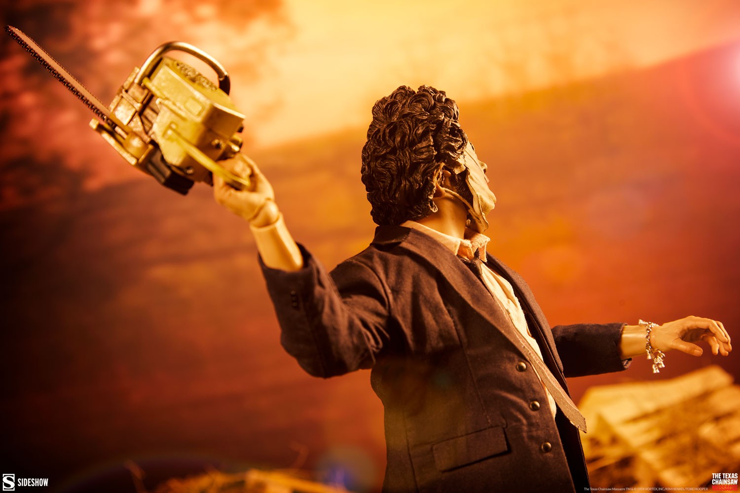 Leatherface