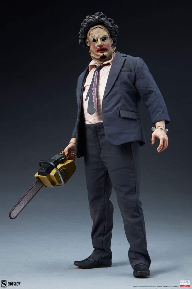 Leatherface