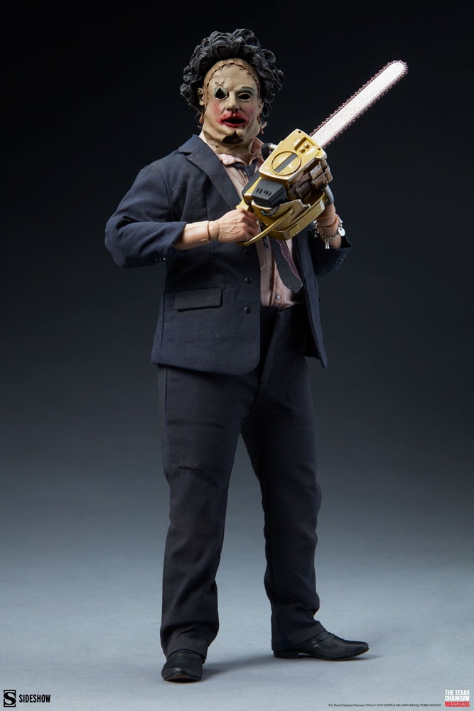 Leatherface