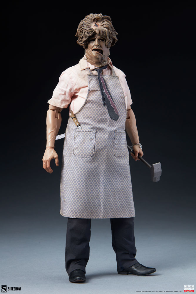 Leatherface