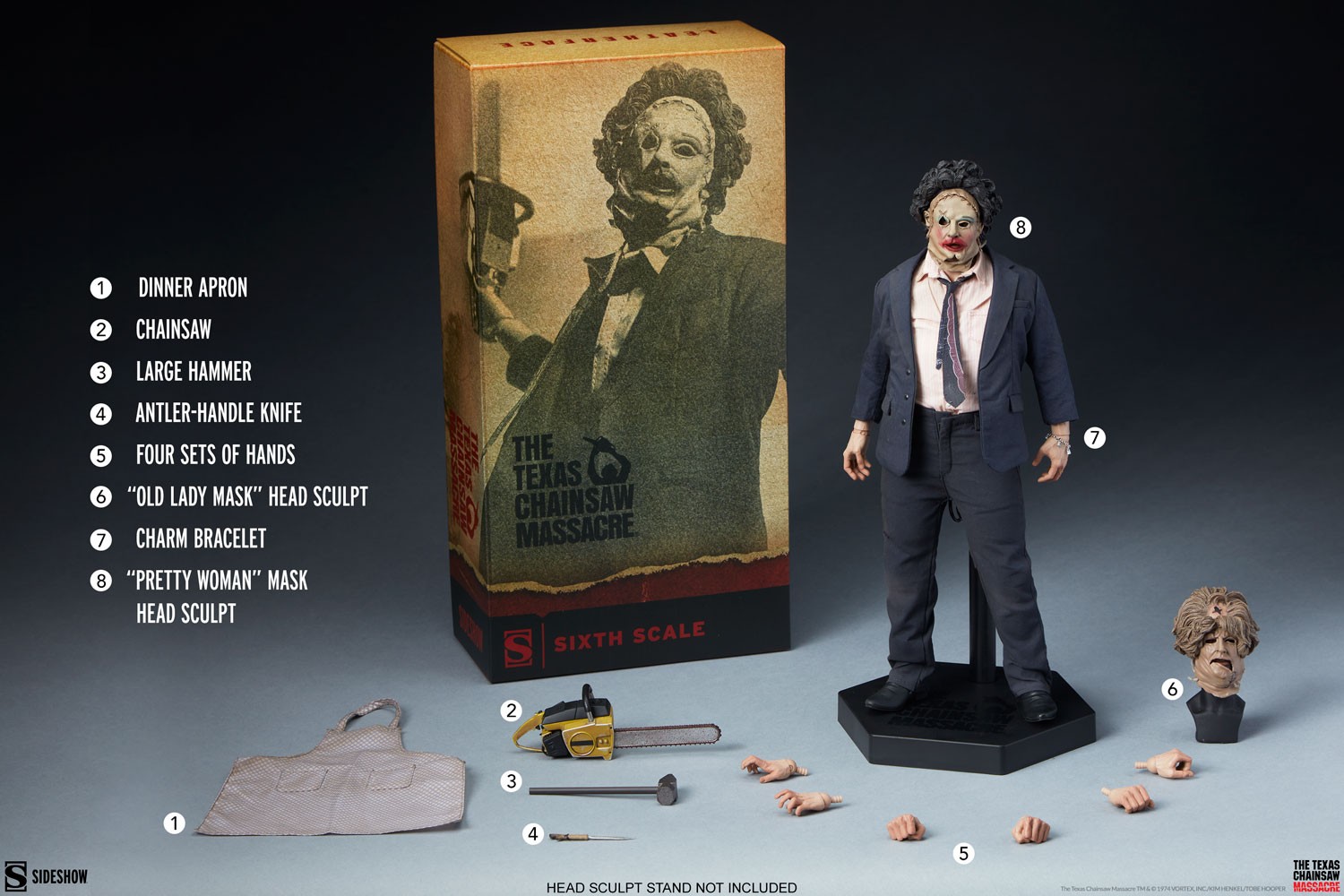 Leatherface