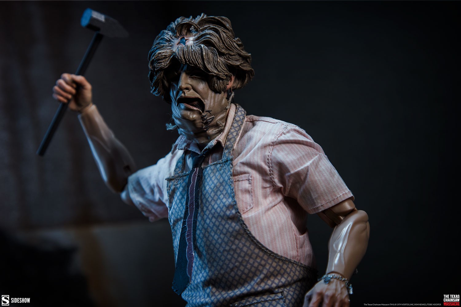 Leatherface