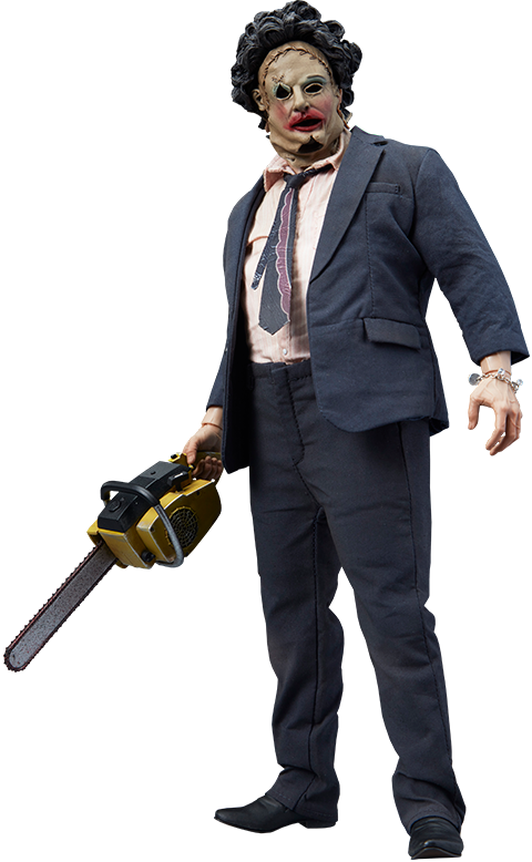 Leatherface