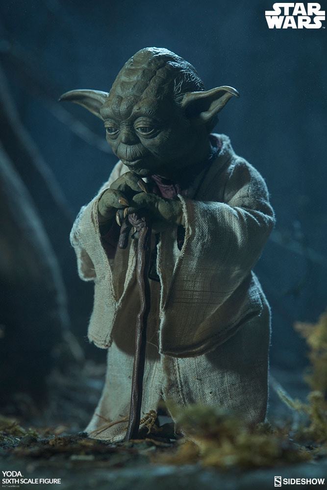 Yoda
