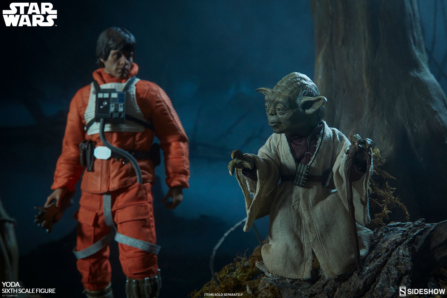 Yoda