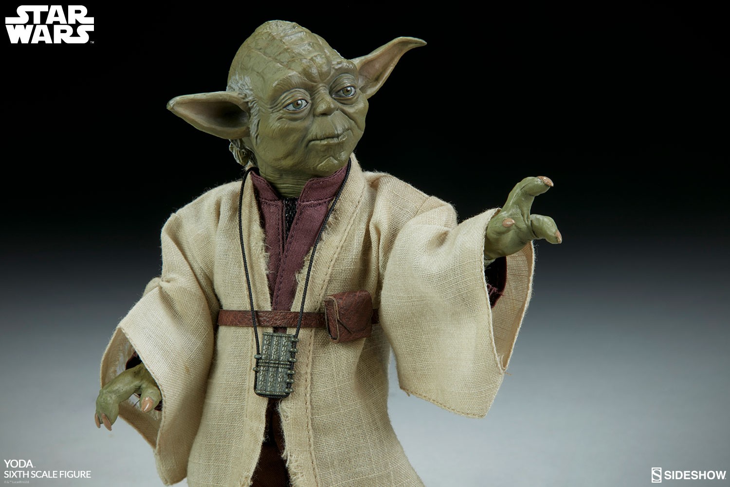 Yoda View 8