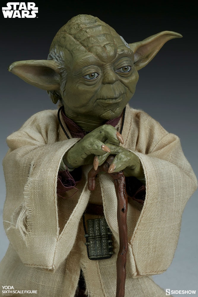 Yoda View 9