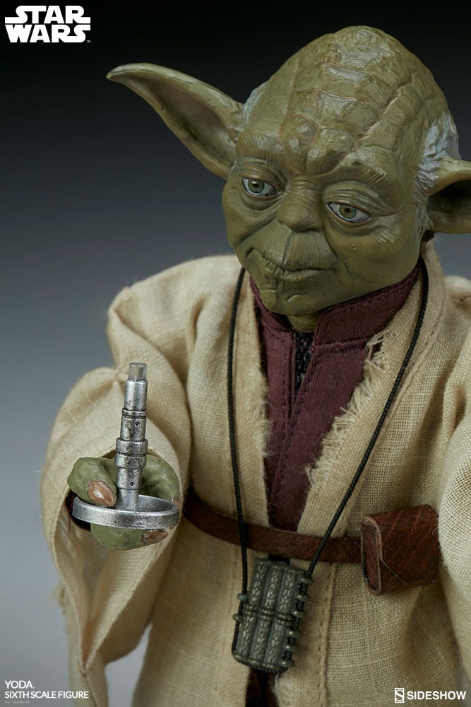 Yoda