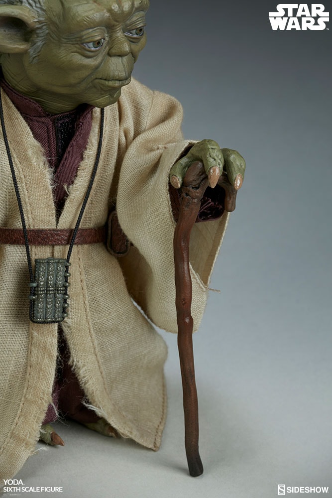 Yoda