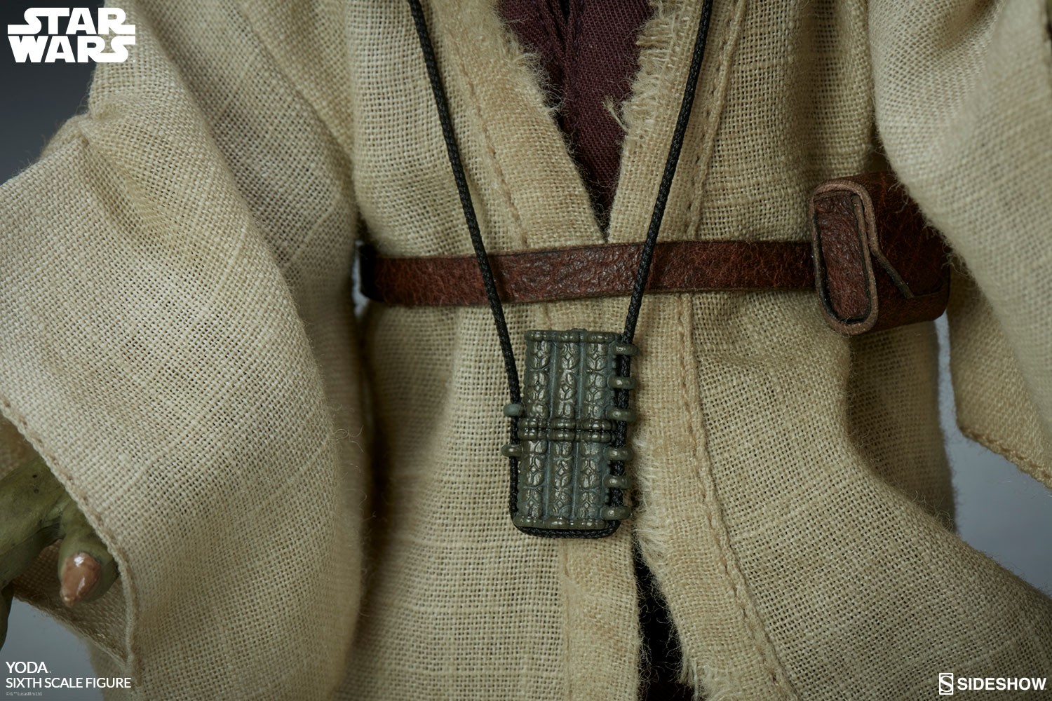 Yoda