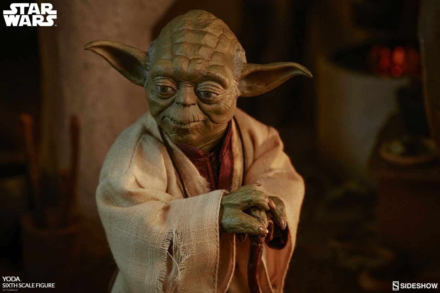 Yoda
