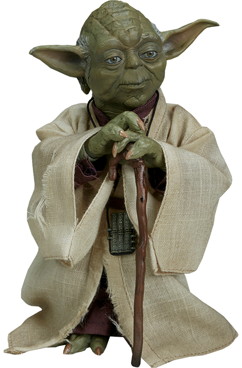 Yoda