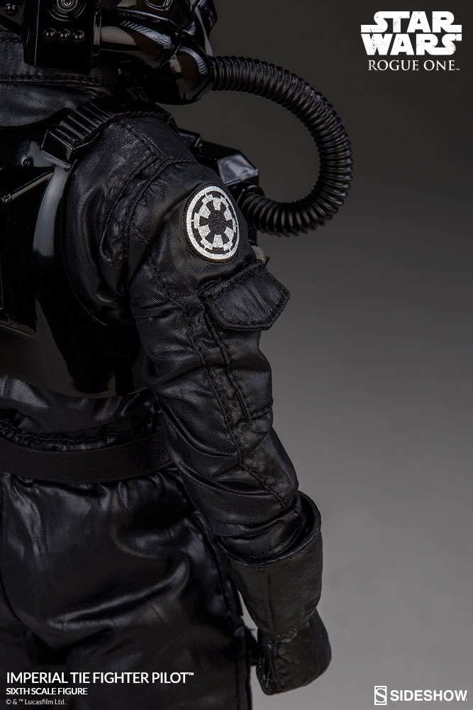 TIE Pilot