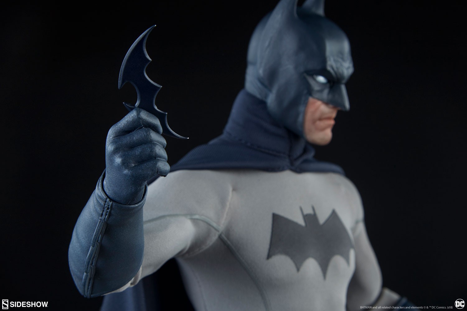 Figuur Sideshow 300763 - DC Comics - Batman - Figurine de