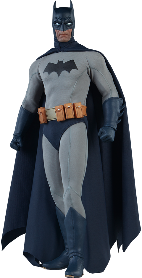 Batman sixth scale figure shop by sideshow collectibles