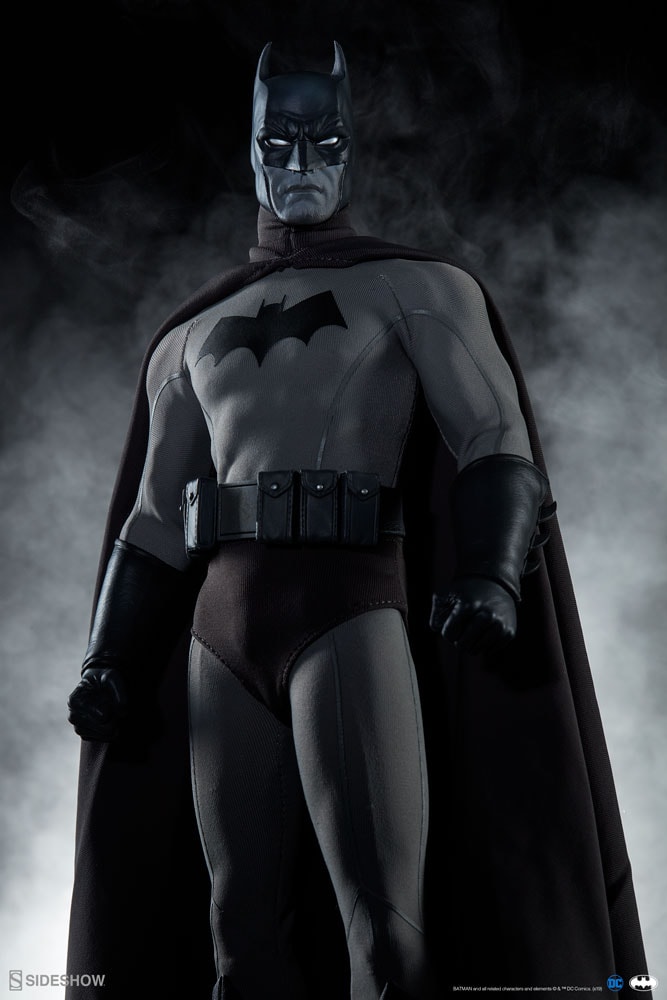 Noir best sale toys batman