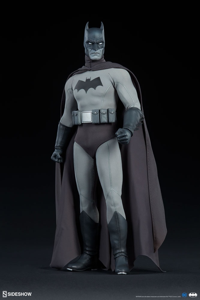 Noir 2025 toyz batman