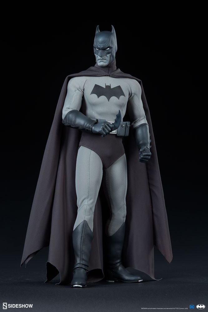 Noir 2025 toyz batman