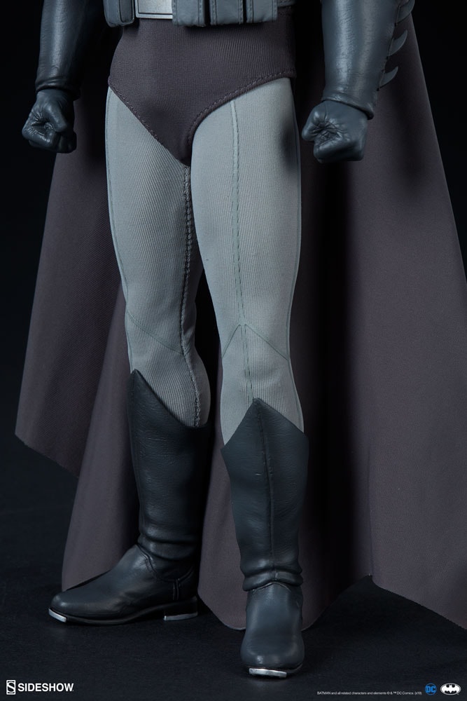 Batman (Noir Version) Sixth Scale Figure by Sideshow