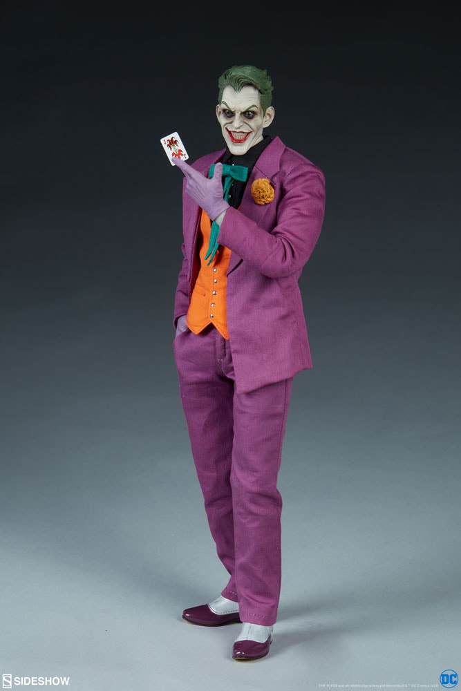 The Joker