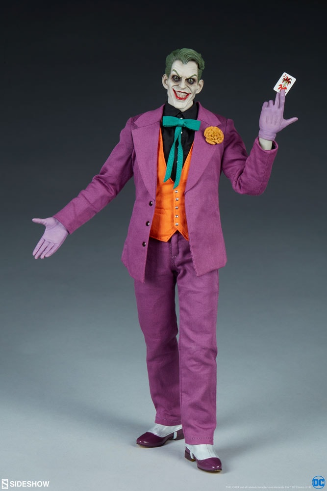 The Joker