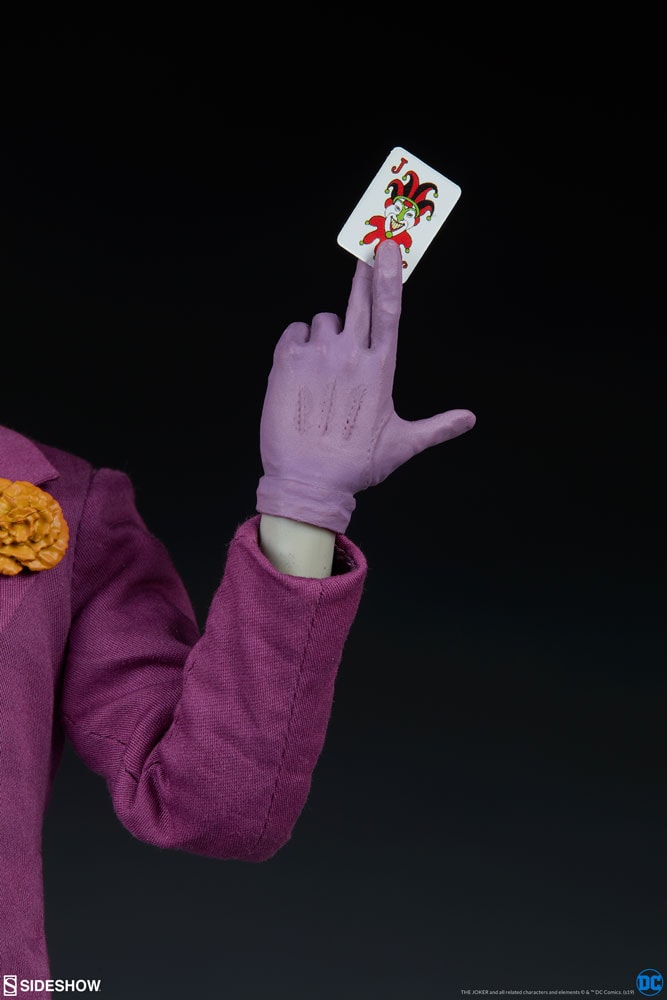 The Joker