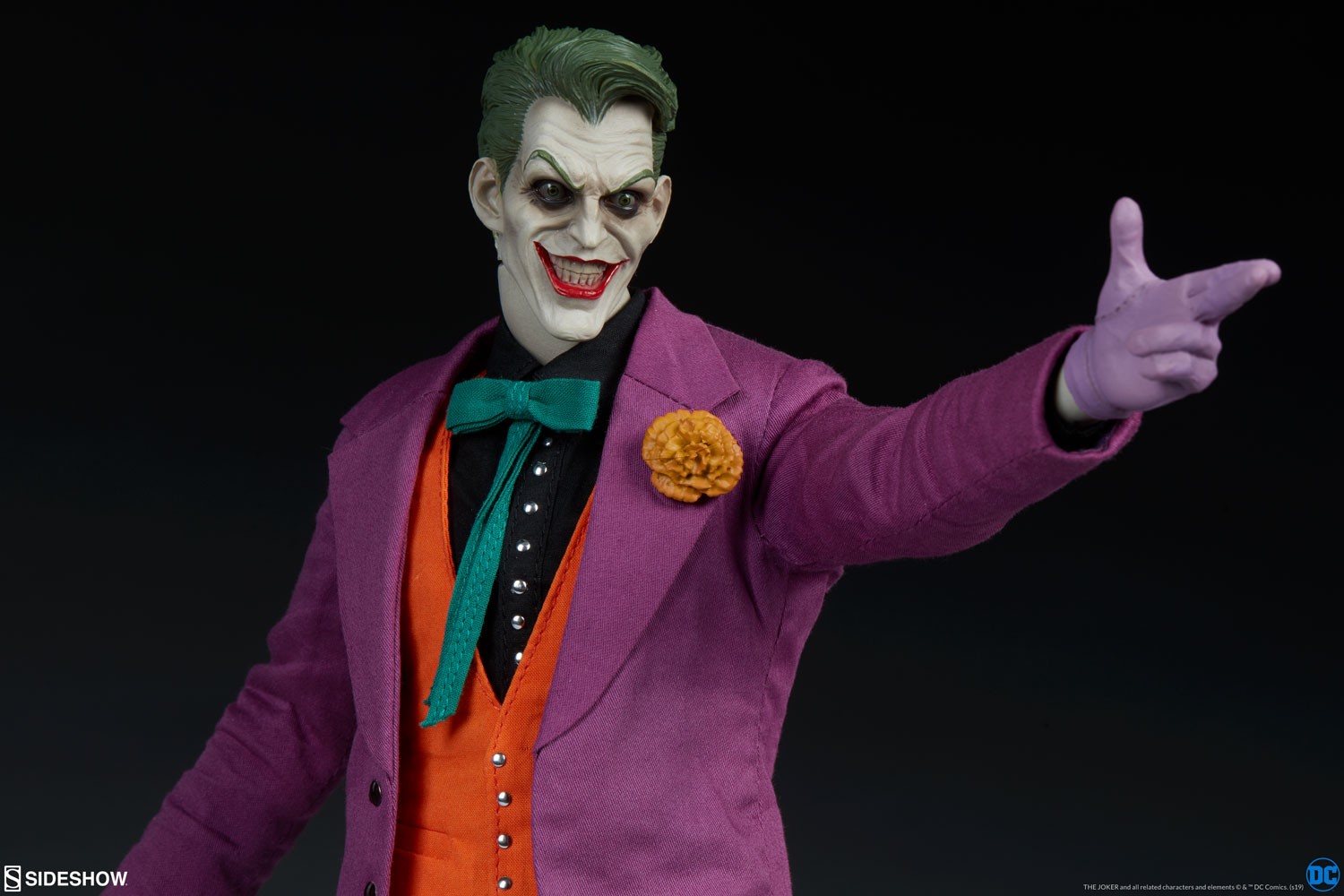 The Joker Collector Edition 