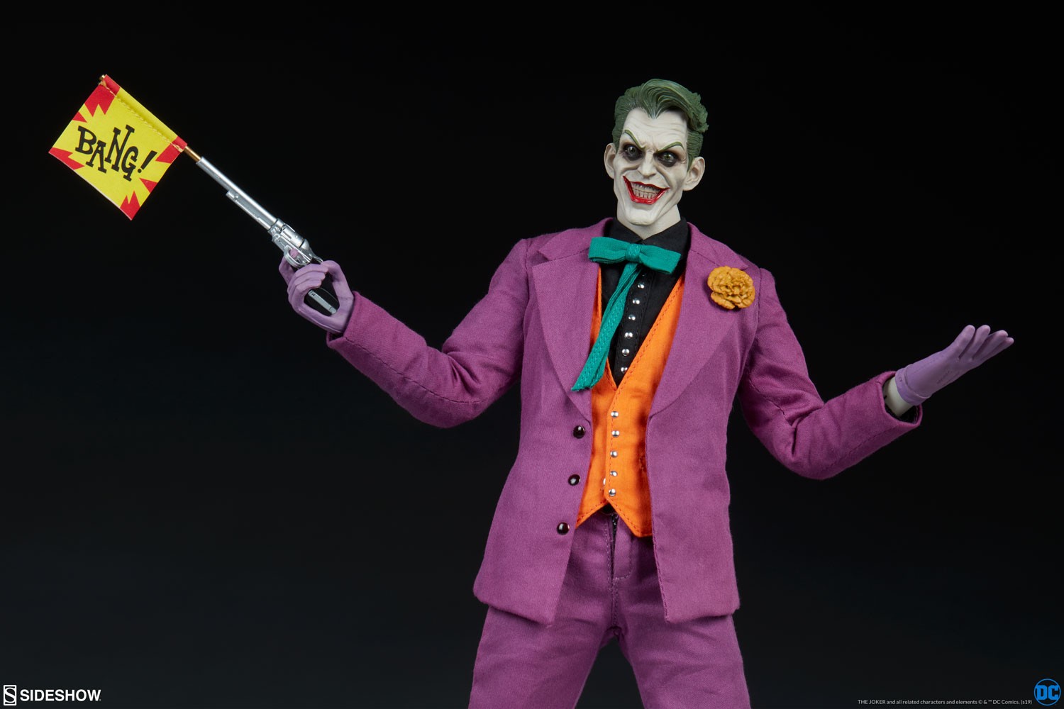 The Joker