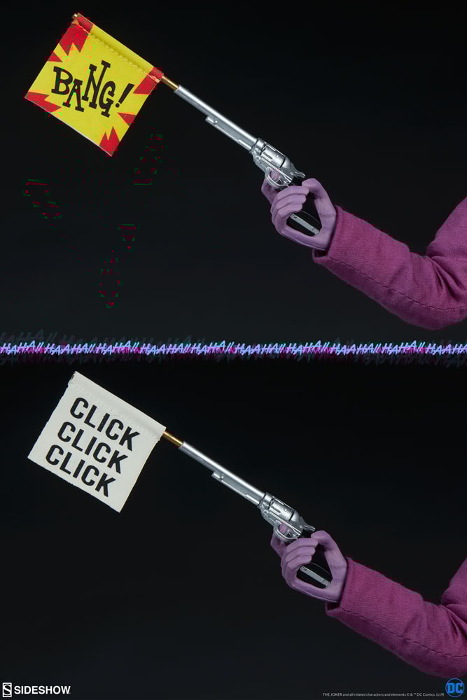The Joker