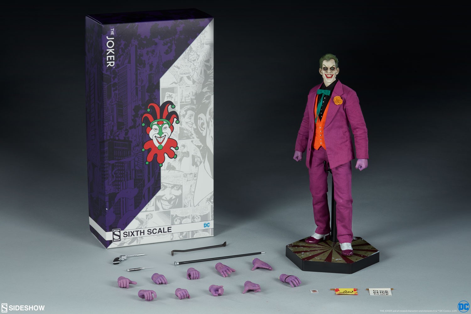 The Joker