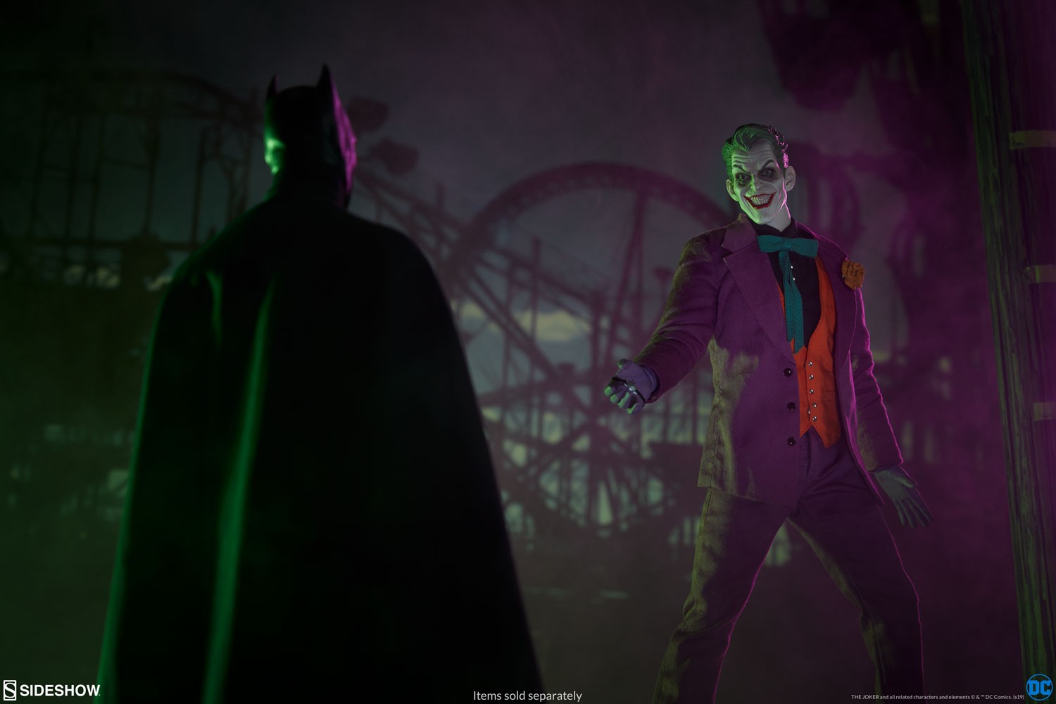 The Joker