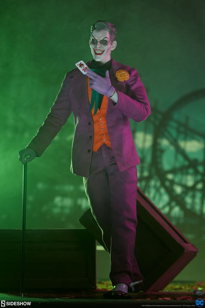 The Joker