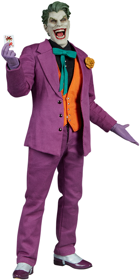 The Joker
