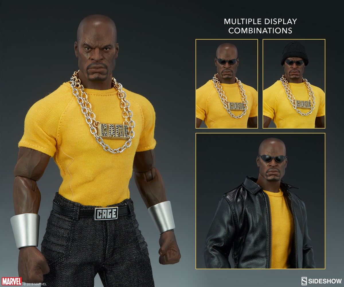 Luke Cage