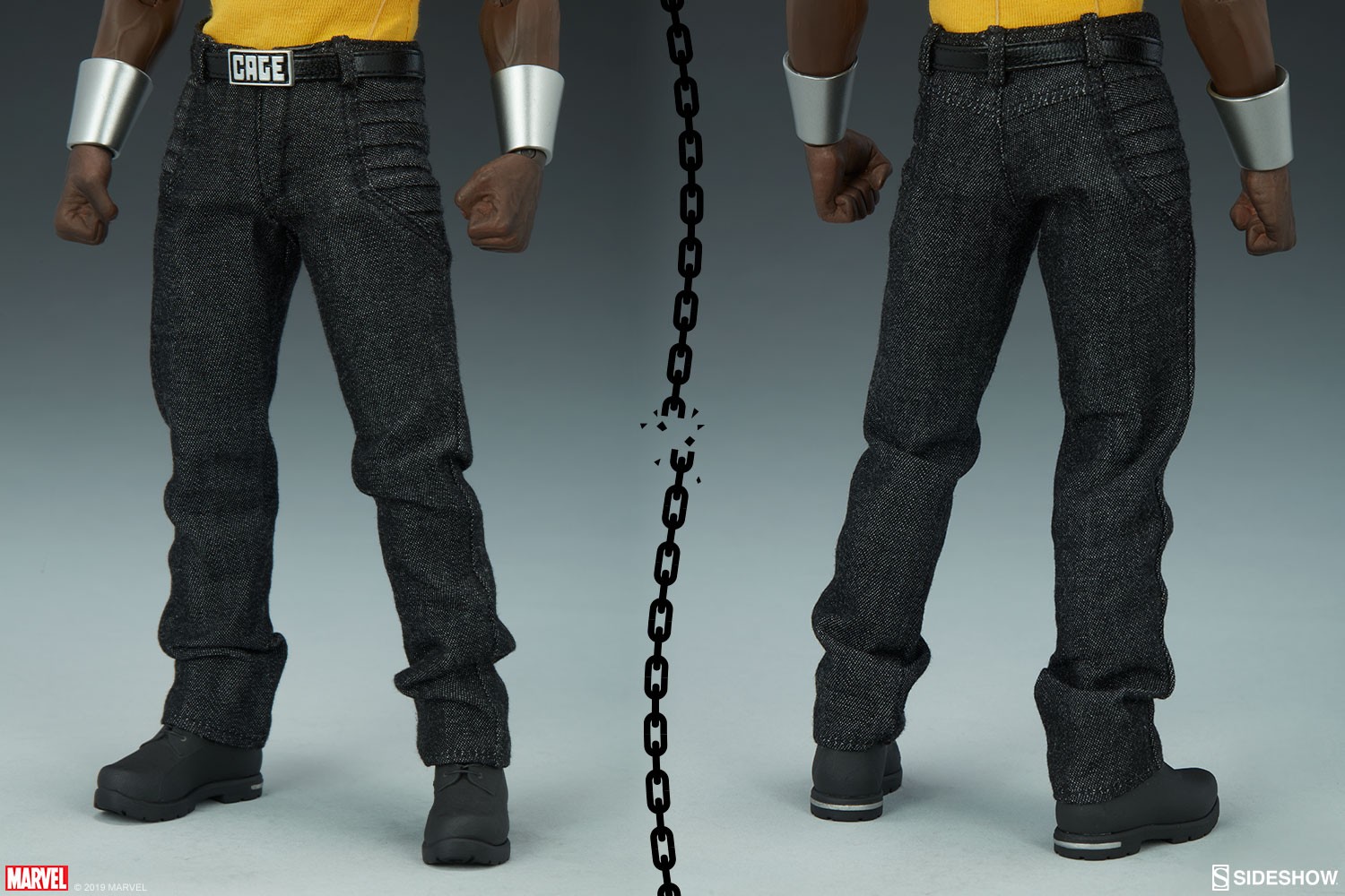 Luke Cage