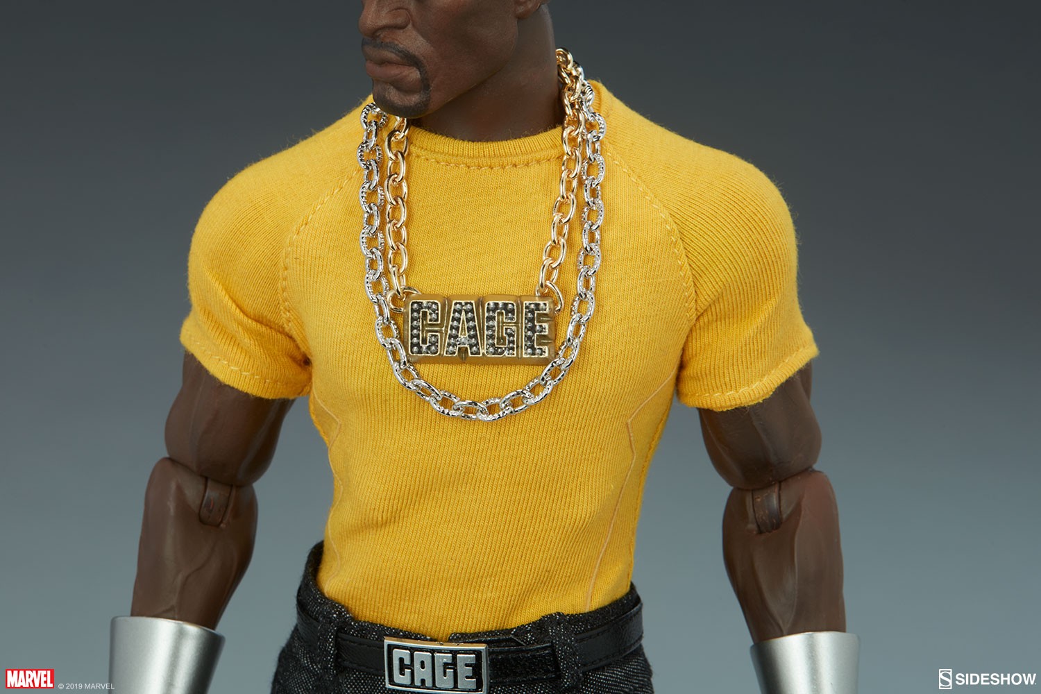 Luke Cage