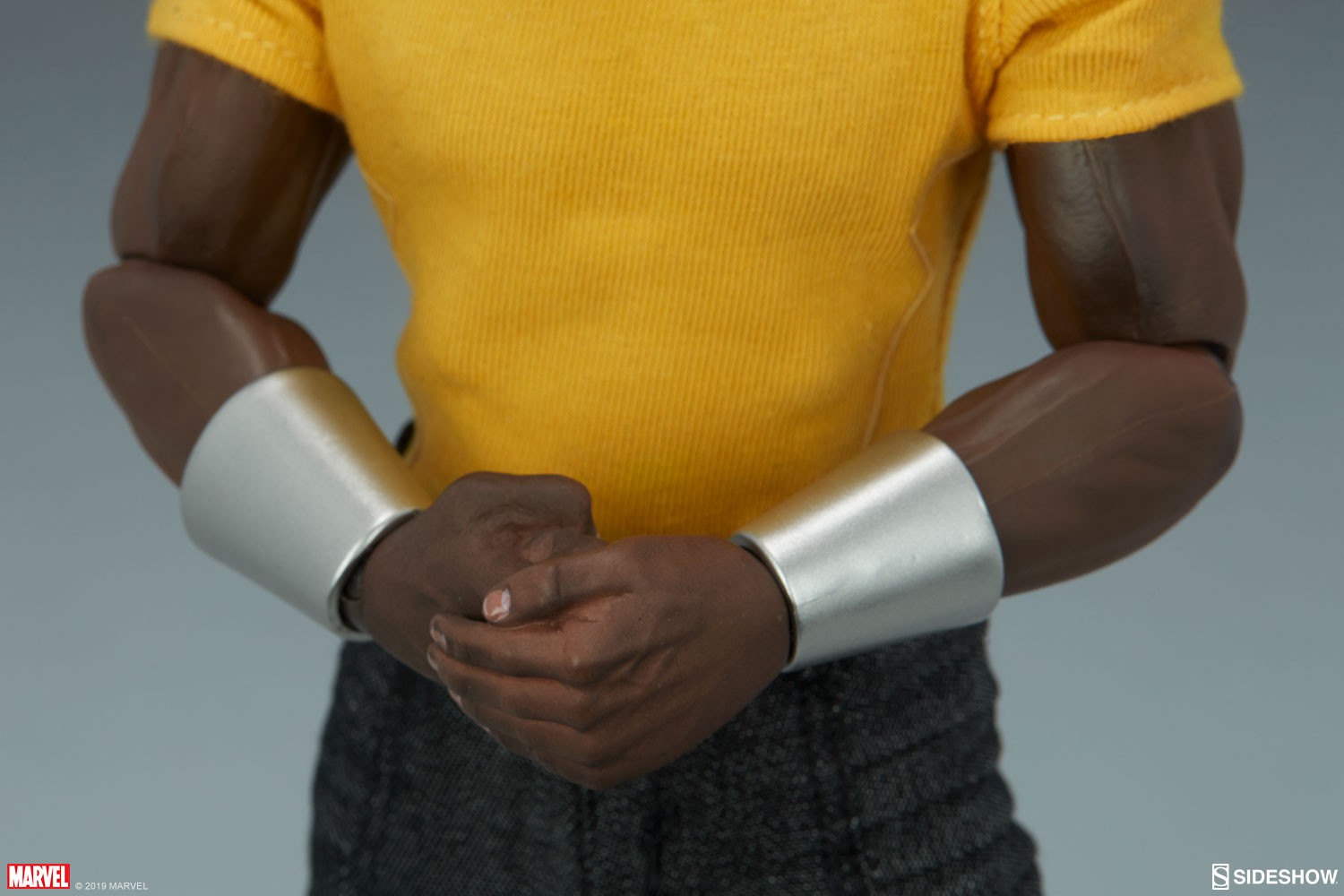 Luke Cage