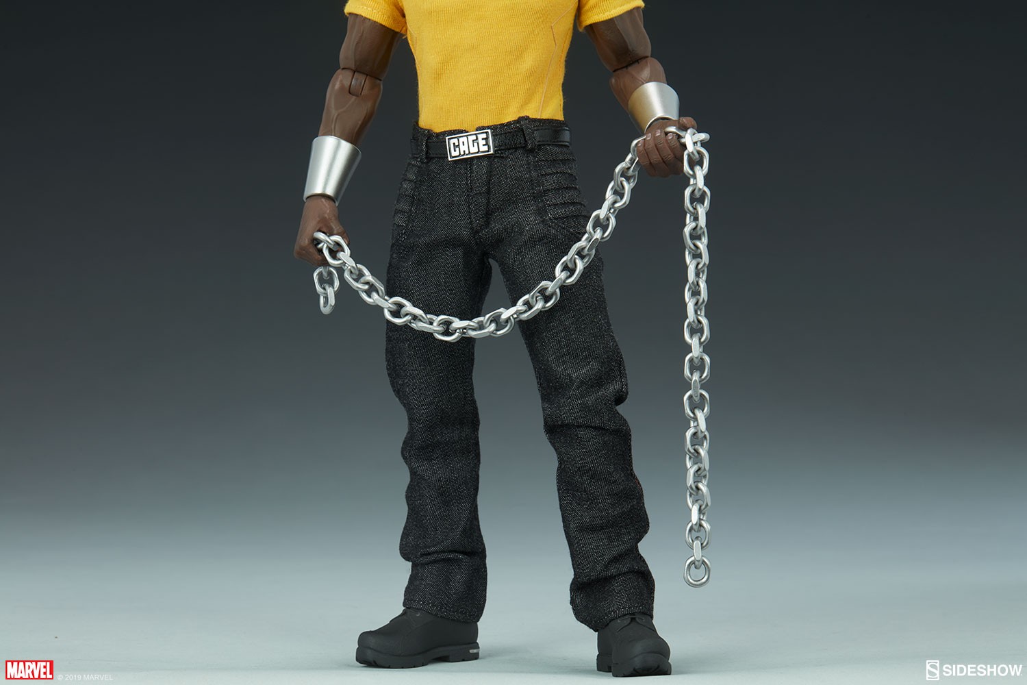 Luke Cage