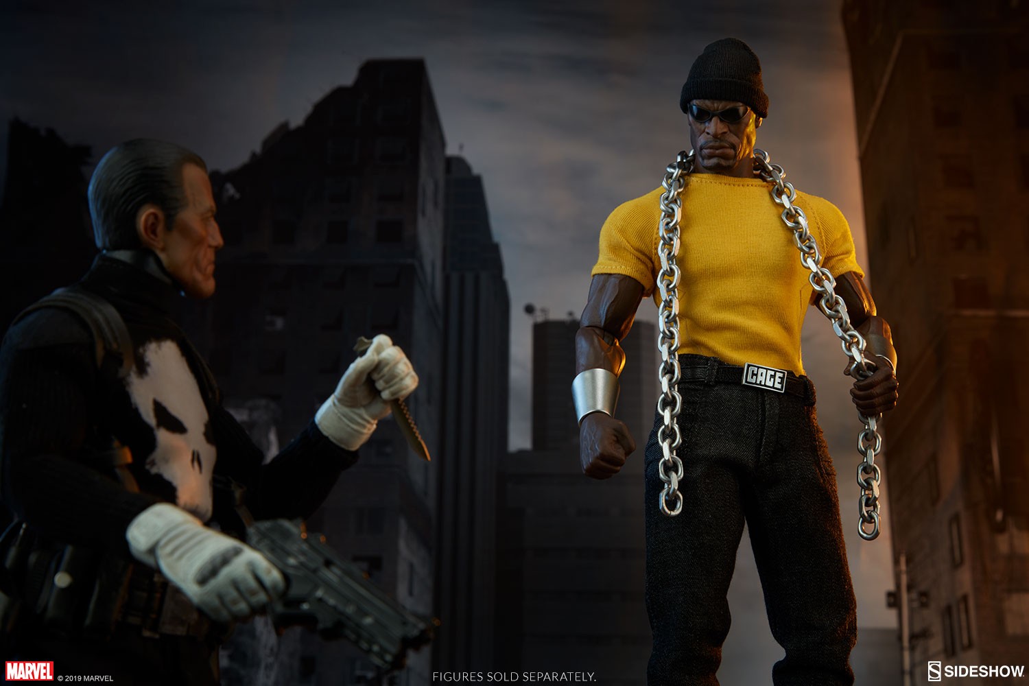 Luke Cage