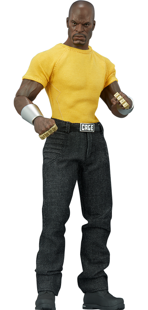 Luke Cage